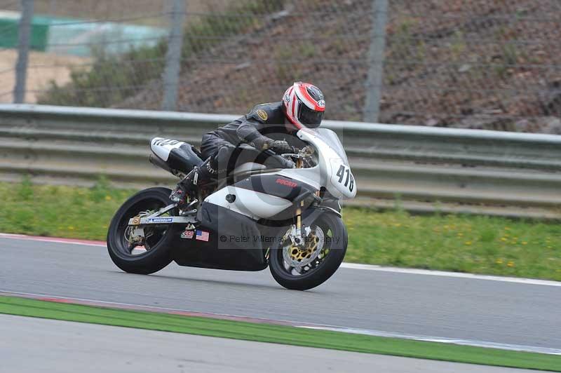 march 2012;motorbikes;no limits;peter wileman photography;portimao;portugal;trackday digital images