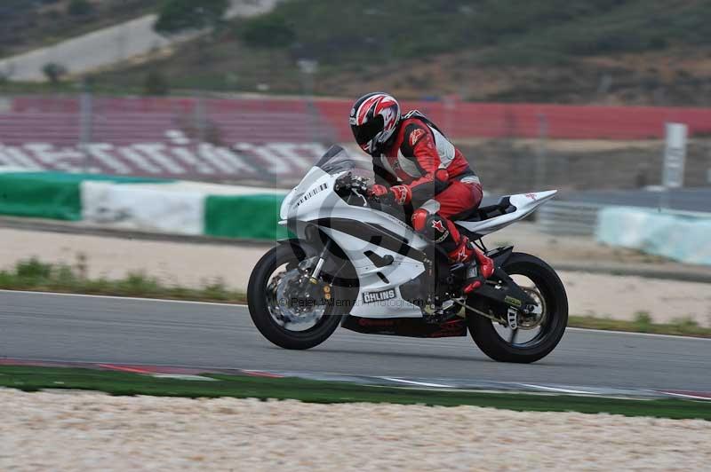 march 2012;motorbikes;no limits;peter wileman photography;portimao;portugal;trackday digital images