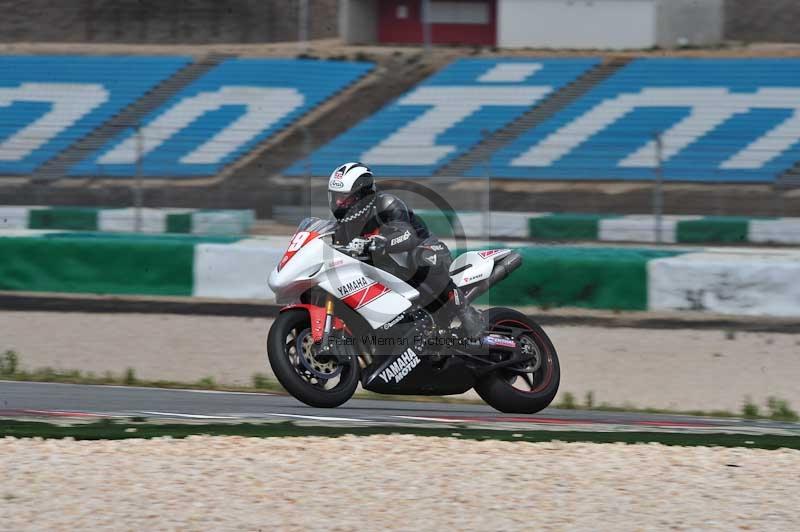 march 2012;motorbikes;no limits;peter wileman photography;portimao;portugal;trackday digital images