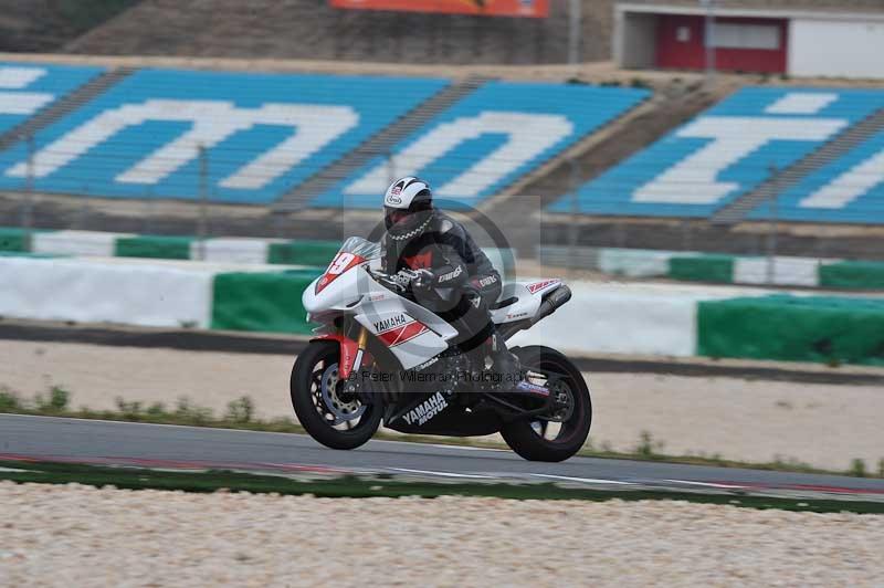 march 2012;motorbikes;no limits;peter wileman photography;portimao;portugal;trackday digital images