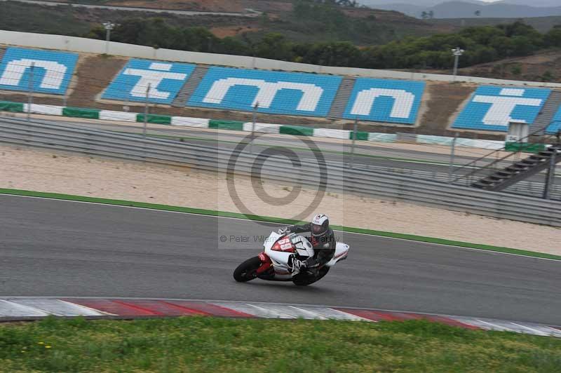 march 2012;motorbikes;no limits;peter wileman photography;portimao;portugal;trackday digital images