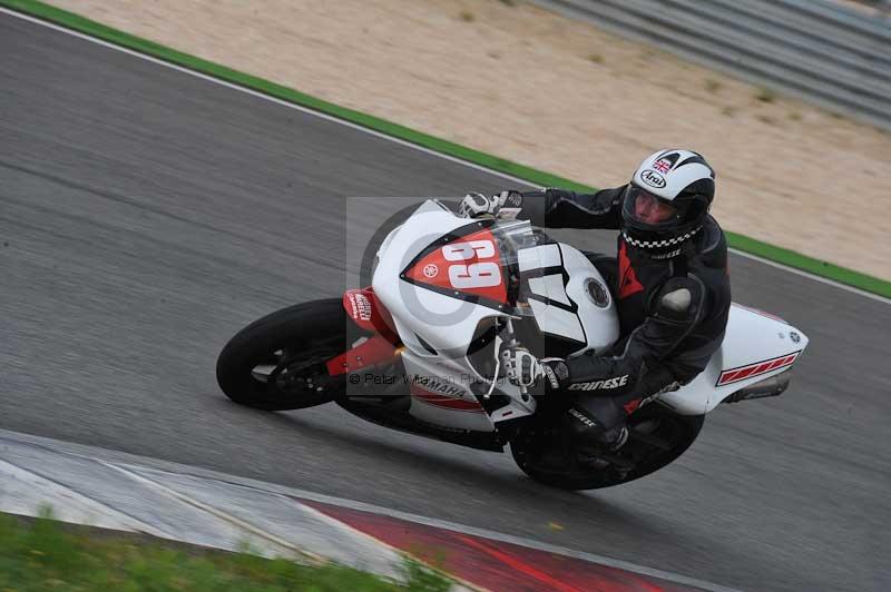 march 2012;motorbikes;no limits;peter wileman photography;portimao;portugal;trackday digital images