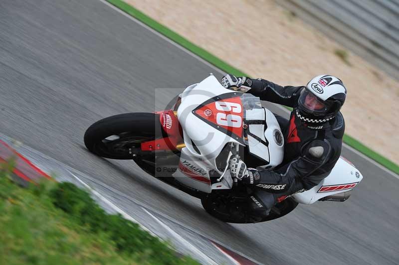 march 2012;motorbikes;no limits;peter wileman photography;portimao;portugal;trackday digital images