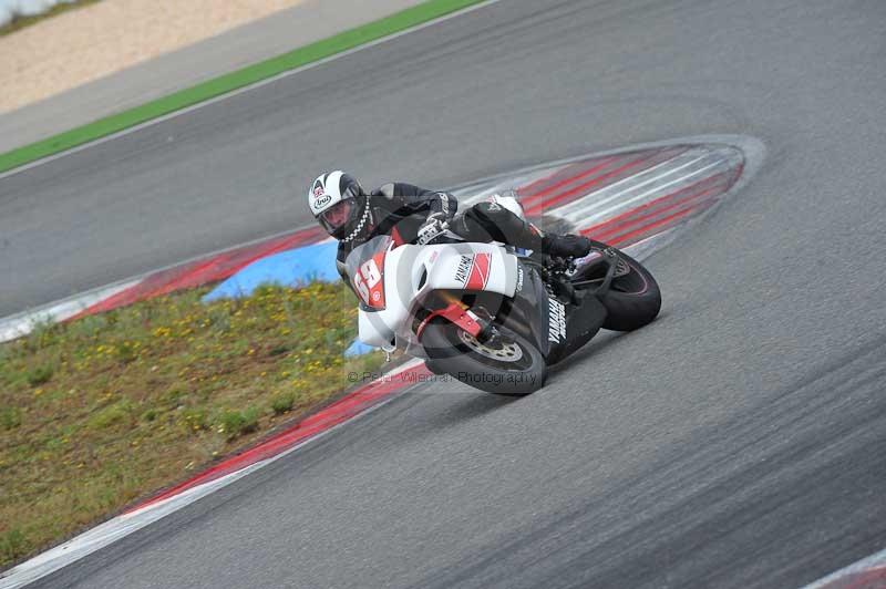 march 2012;motorbikes;no limits;peter wileman photography;portimao;portugal;trackday digital images