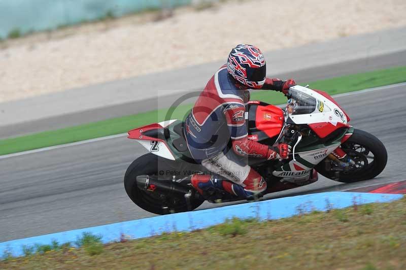 march 2012;motorbikes;no limits;peter wileman photography;portimao;portugal;trackday digital images