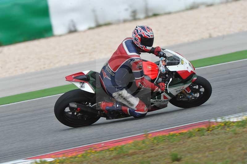 march 2012;motorbikes;no limits;peter wileman photography;portimao;portugal;trackday digital images