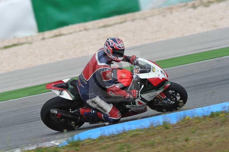 march 2012;motorbikes;no limits;peter wileman photography;portimao;portugal;trackday digital images