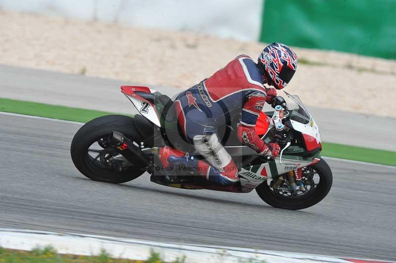 march 2012;motorbikes;no limits;peter wileman photography;portimao;portugal;trackday digital images