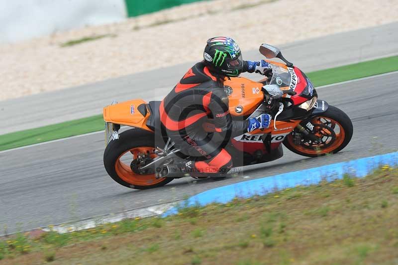 march 2012;motorbikes;no limits;peter wileman photography;portimao;portugal;trackday digital images