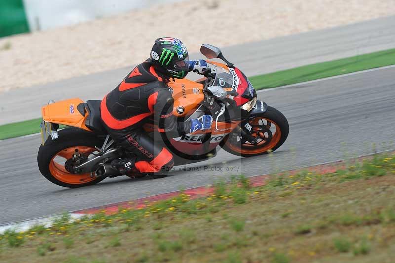 march 2012;motorbikes;no limits;peter wileman photography;portimao;portugal;trackday digital images