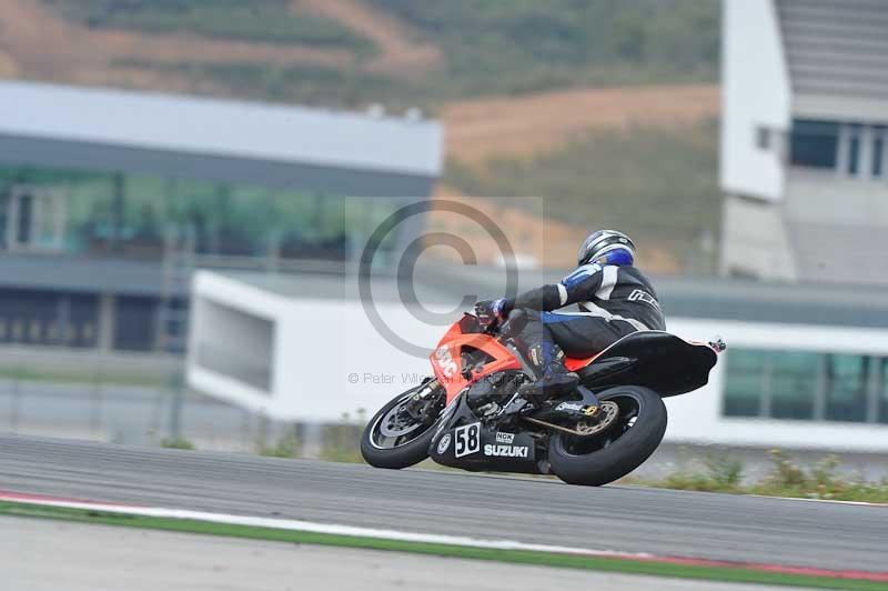 march 2012;motorbikes;no limits;peter wileman photography;portimao;portugal;trackday digital images