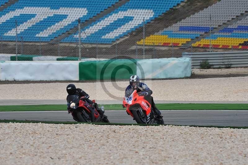 march 2012;motorbikes;no limits;peter wileman photography;portimao;portugal;trackday digital images