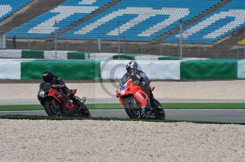 march 2012;motorbikes;no limits;peter wileman photography;portimao;portugal;trackday digital images