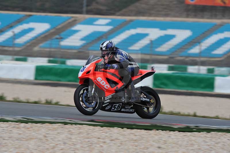 march 2012;motorbikes;no limits;peter wileman photography;portimao;portugal;trackday digital images