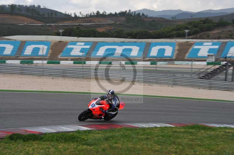 march 2012;motorbikes;no limits;peter wileman photography;portimao;portugal;trackday digital images