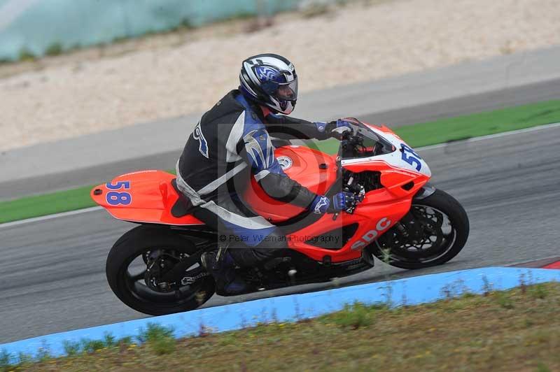 march 2012;motorbikes;no limits;peter wileman photography;portimao;portugal;trackday digital images