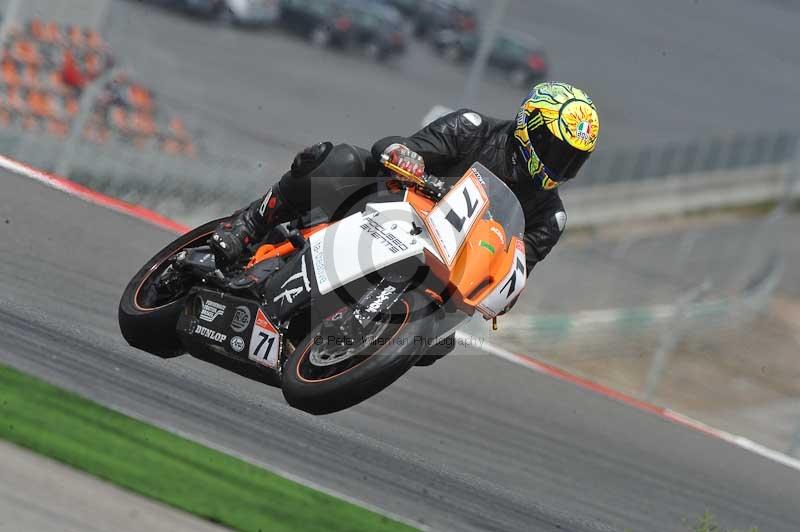 march 2012;motorbikes;no limits;peter wileman photography;portimao;portugal;trackday digital images