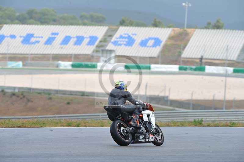 march 2012;motorbikes;no limits;peter wileman photography;portimao;portugal;trackday digital images