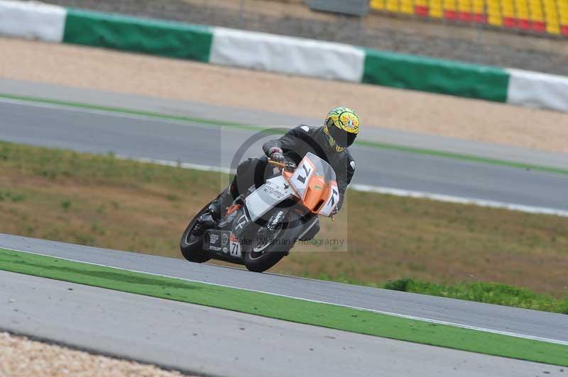 march 2012;motorbikes;no limits;peter wileman photography;portimao;portugal;trackday digital images