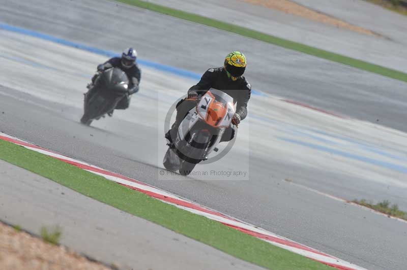 march 2012;motorbikes;no limits;peter wileman photography;portimao;portugal;trackday digital images