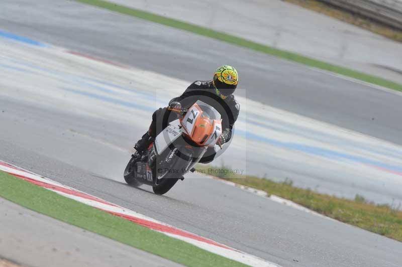 march 2012;motorbikes;no limits;peter wileman photography;portimao;portugal;trackday digital images