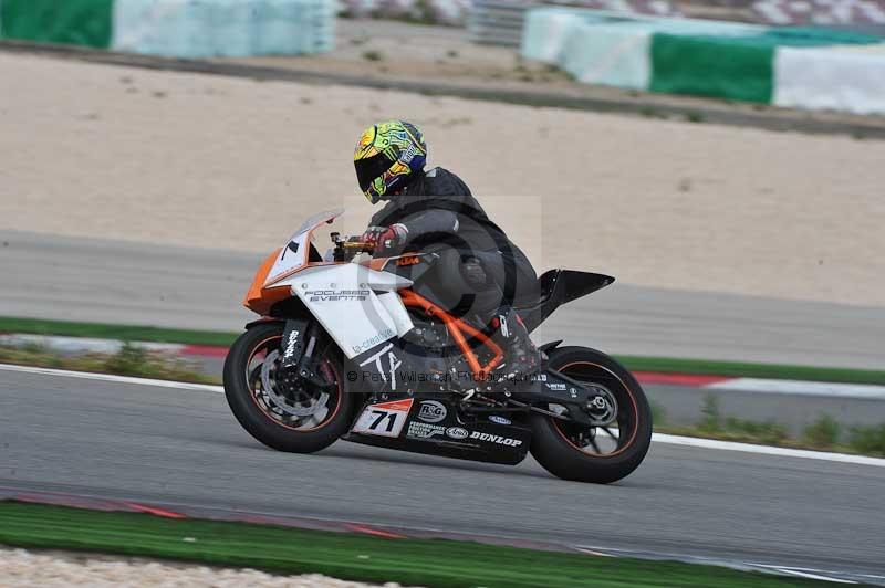 march 2012;motorbikes;no limits;peter wileman photography;portimao;portugal;trackday digital images