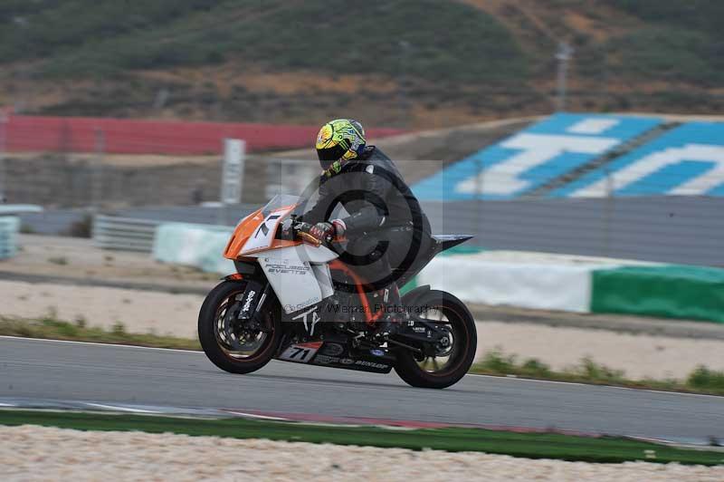 march 2012;motorbikes;no limits;peter wileman photography;portimao;portugal;trackday digital images