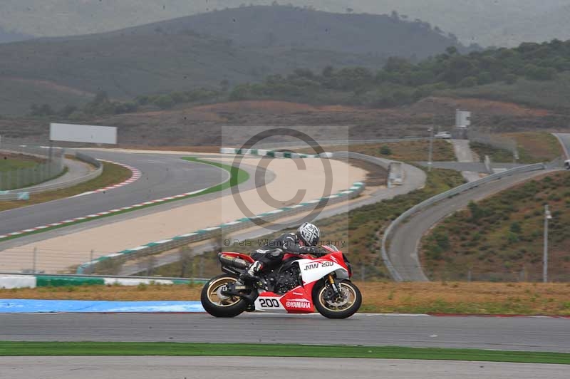 march 2012;motorbikes;no limits;peter wileman photography;portimao;portugal;trackday digital images