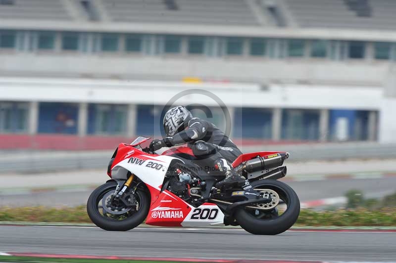 march 2012;motorbikes;no limits;peter wileman photography;portimao;portugal;trackday digital images