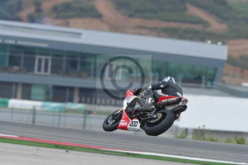 march 2012;motorbikes;no limits;peter wileman photography;portimao;portugal;trackday digital images