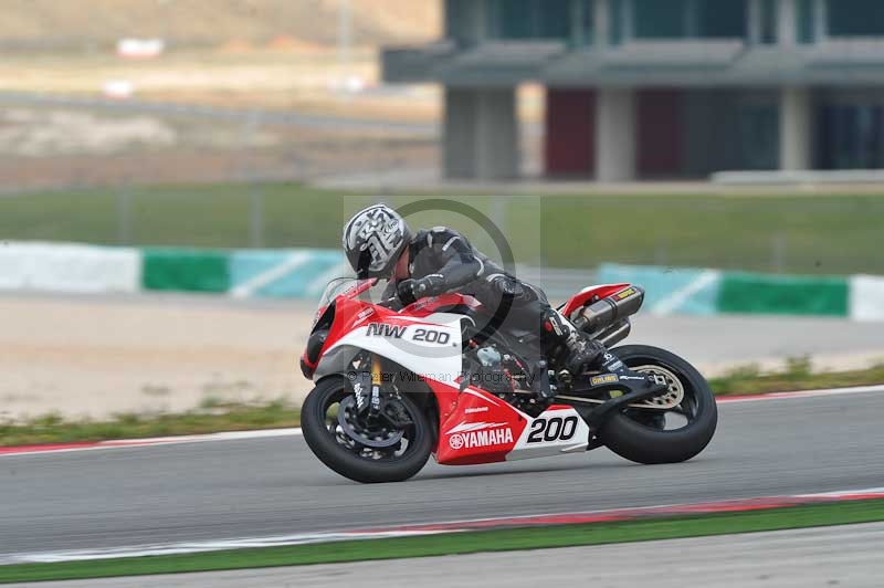 march 2012;motorbikes;no limits;peter wileman photography;portimao;portugal;trackday digital images