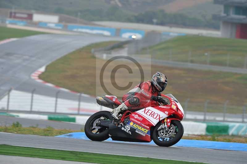 march 2012;motorbikes;no limits;peter wileman photography;portimao;portugal;trackday digital images