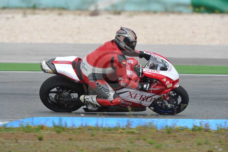 march 2012;motorbikes;no limits;peter wileman photography;portimao;portugal;trackday digital images