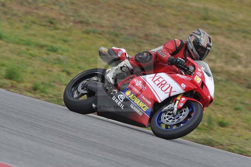 march 2012;motorbikes;no limits;peter wileman photography;portimao;portugal;trackday digital images