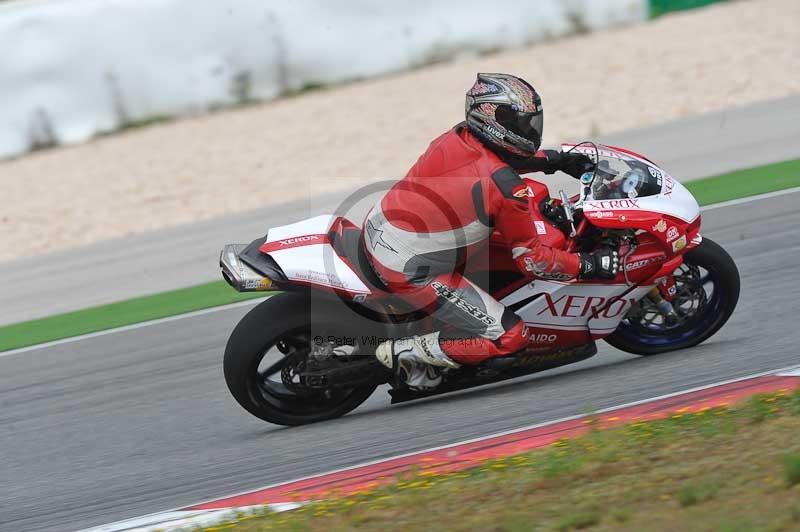 march 2012;motorbikes;no limits;peter wileman photography;portimao;portugal;trackday digital images