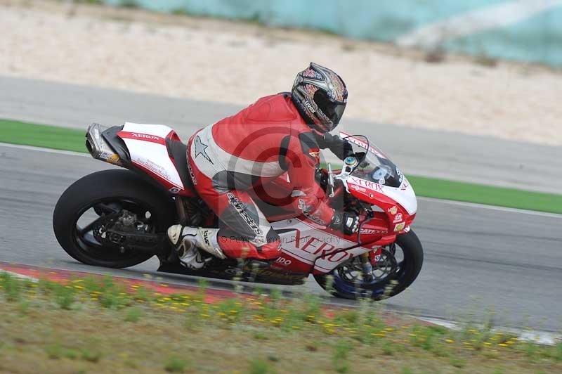 march 2012;motorbikes;no limits;peter wileman photography;portimao;portugal;trackday digital images