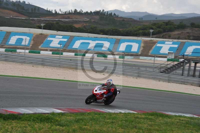 march 2012;motorbikes;no limits;peter wileman photography;portimao;portugal;trackday digital images