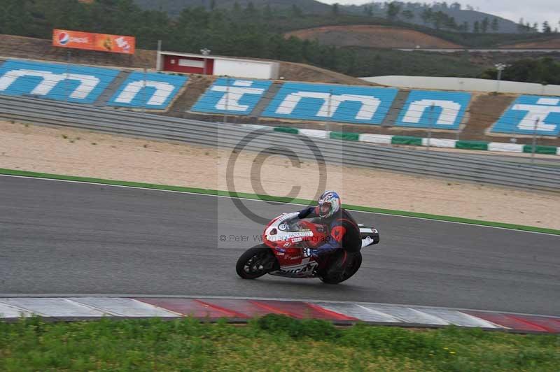 march 2012;motorbikes;no limits;peter wileman photography;portimao;portugal;trackday digital images