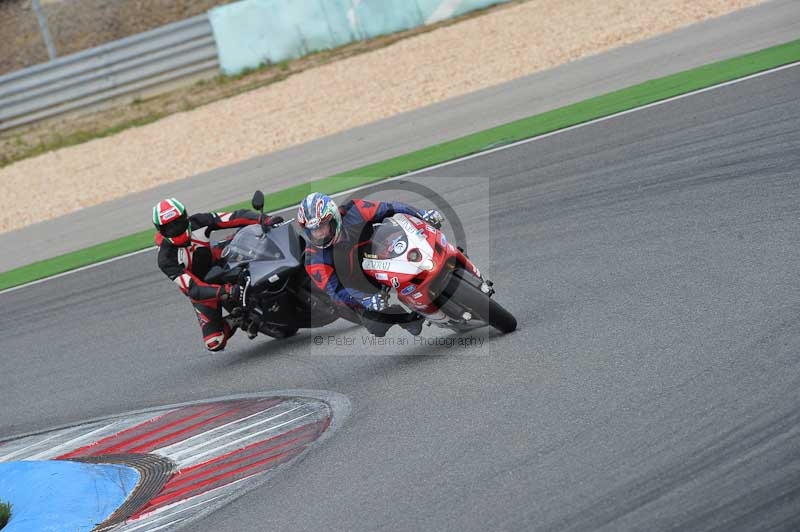 march 2012;motorbikes;no limits;peter wileman photography;portimao;portugal;trackday digital images