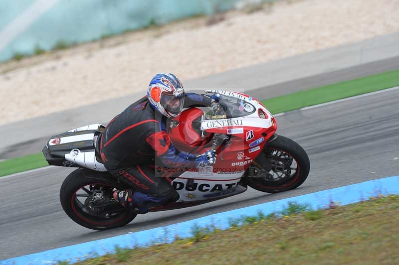 march 2012;motorbikes;no limits;peter wileman photography;portimao;portugal;trackday digital images