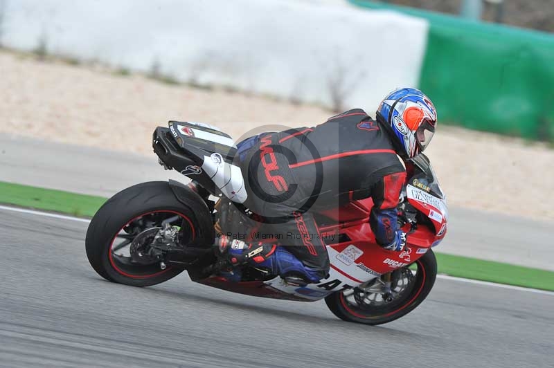 march 2012;motorbikes;no limits;peter wileman photography;portimao;portugal;trackday digital images