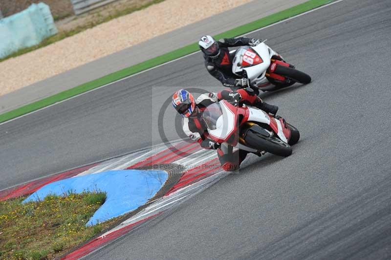 march 2012;motorbikes;no limits;peter wileman photography;portimao;portugal;trackday digital images