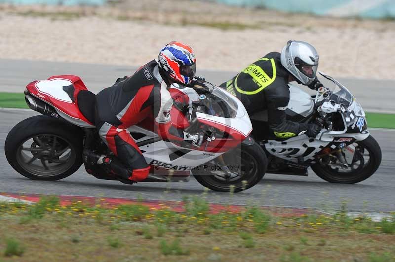 march 2012;motorbikes;no limits;peter wileman photography;portimao;portugal;trackday digital images