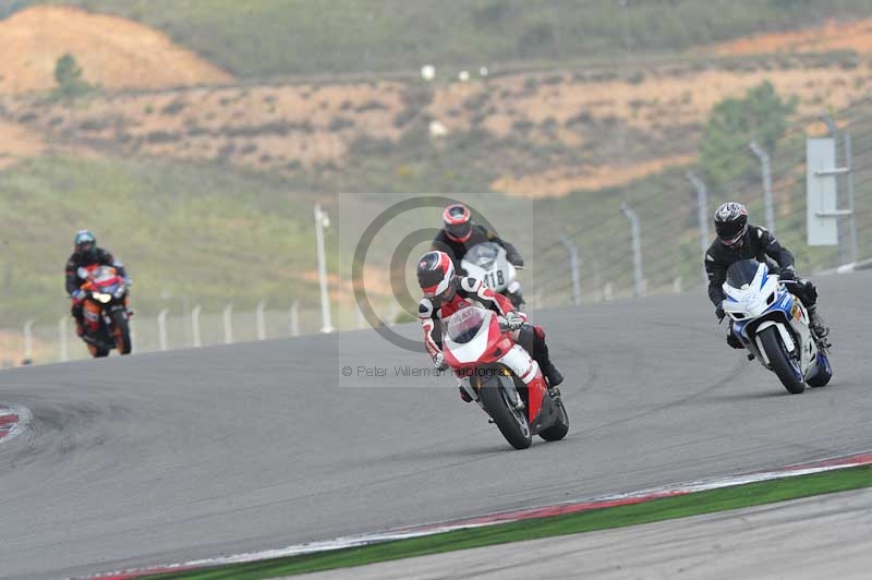 march 2012;motorbikes;no limits;peter wileman photography;portimao;portugal;trackday digital images