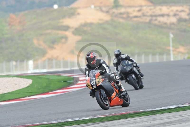 march 2012;motorbikes;no limits;peter wileman photography;portimao;portugal;trackday digital images