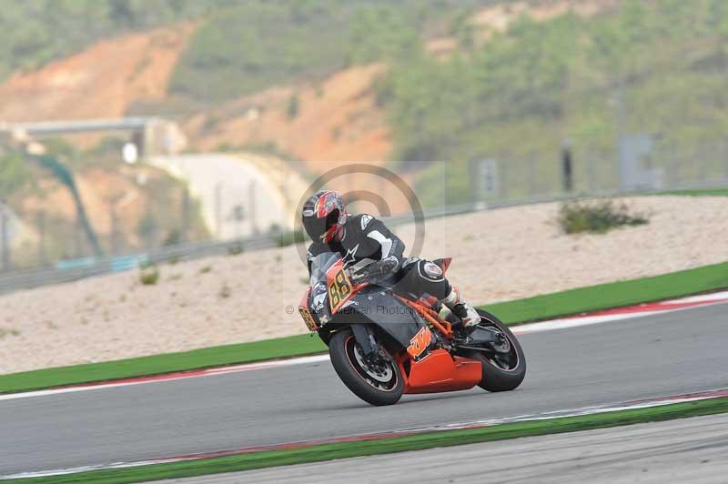 march 2012;motorbikes;no limits;peter wileman photography;portimao;portugal;trackday digital images