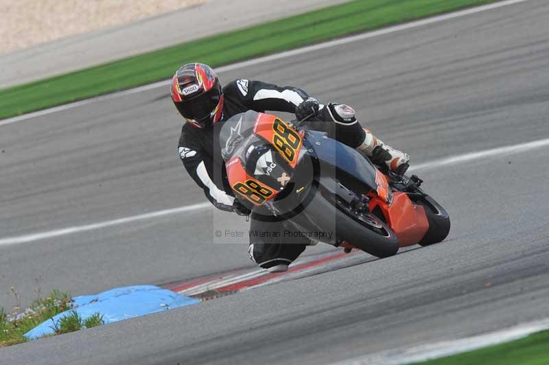 march 2012;motorbikes;no limits;peter wileman photography;portimao;portugal;trackday digital images