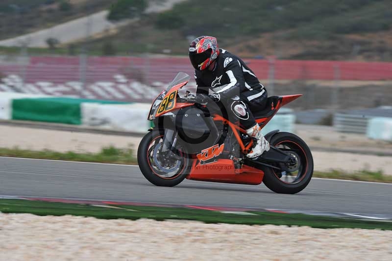 march 2012;motorbikes;no limits;peter wileman photography;portimao;portugal;trackday digital images