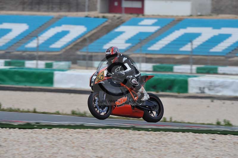 march 2012;motorbikes;no limits;peter wileman photography;portimao;portugal;trackday digital images