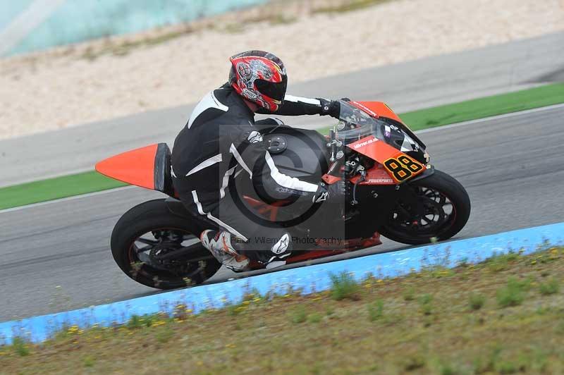 march 2012;motorbikes;no limits;peter wileman photography;portimao;portugal;trackday digital images